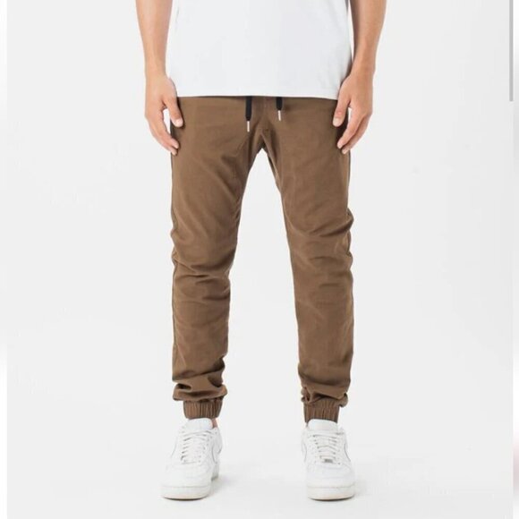 Zanerobe the Sureshot Jogger  mens size 30 - Picture 2 of 11